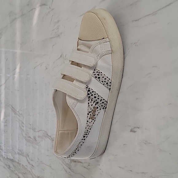 Vegan Gola Classics Women's Coaster Safari Strap - Picture 8 of 13